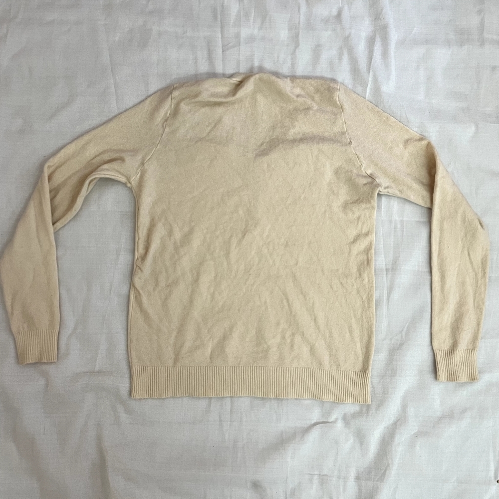 Pullover - Picture 2 of 6